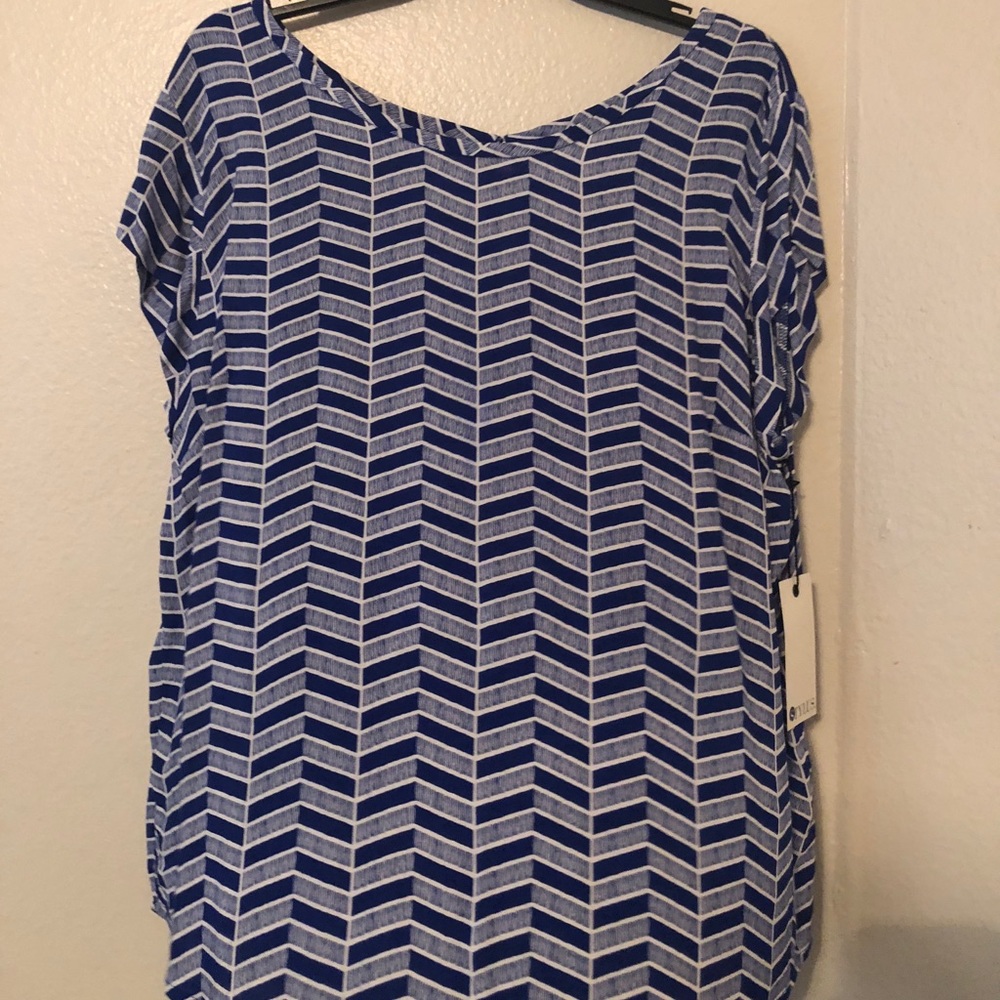 Perfect work blouse